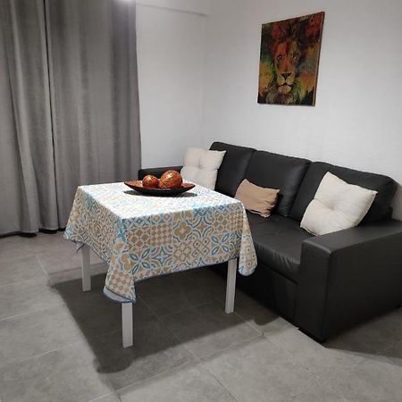 Готель Apartamento Turistico Кордова Екстер'єр фото