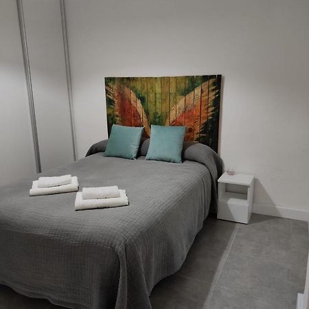 Готель Apartamento Turistico Кордова Екстер'єр фото