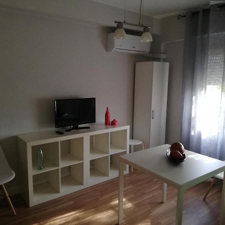 Готель Apartamento Turistico Кордова Екстер'єр фото