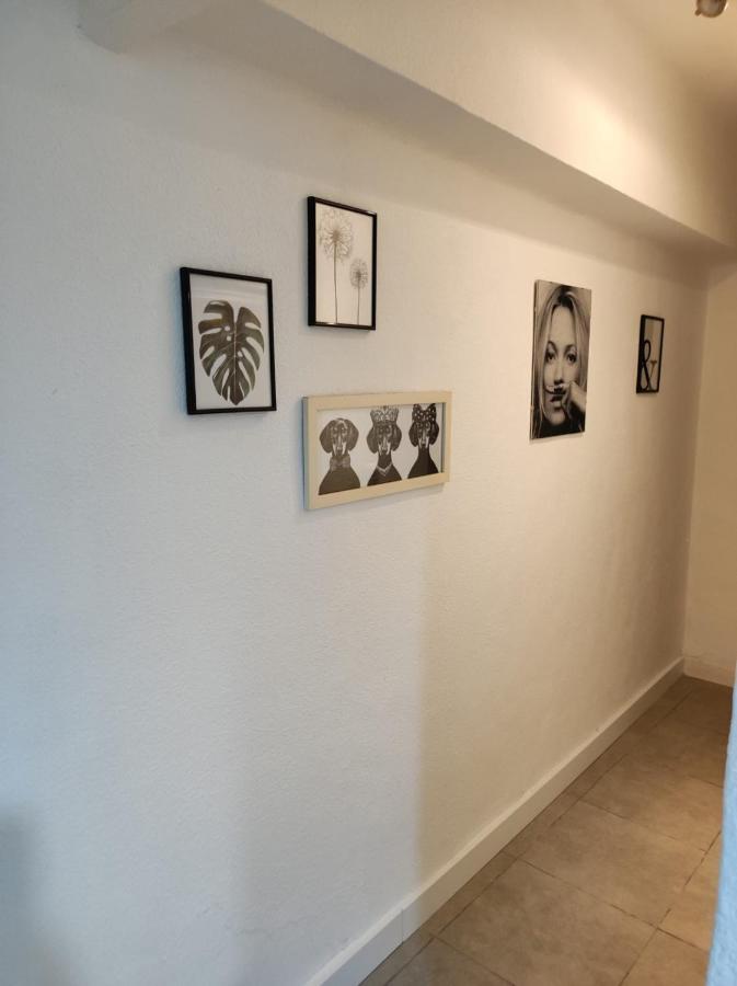 Готель Apartamento Turistico Кордова Екстер'єр фото