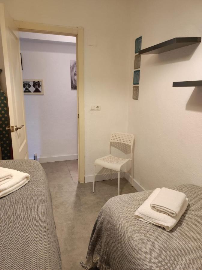 Готель Apartamento Turistico Кордова Екстер'єр фото