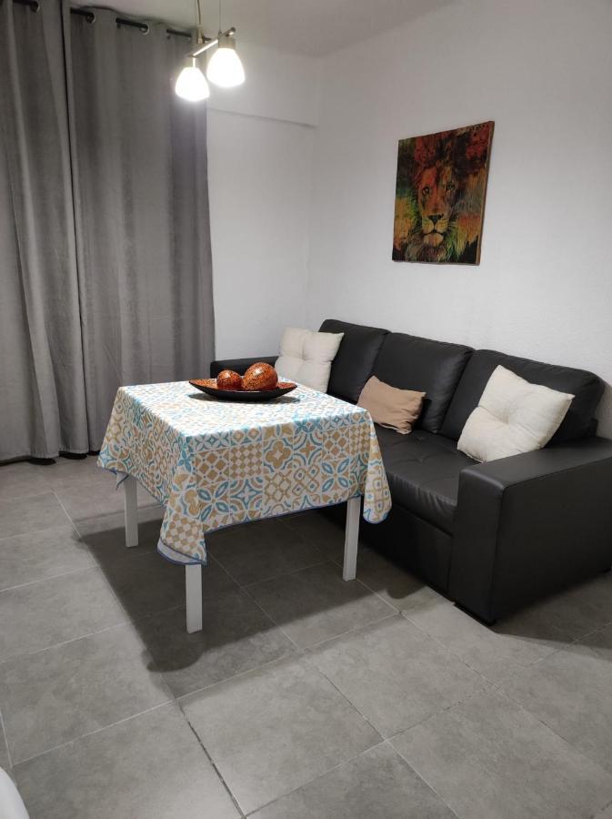 Готель Apartamento Turistico Кордова Екстер'єр фото