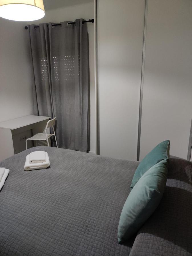 Готель Apartamento Turistico Кордова Екстер'єр фото