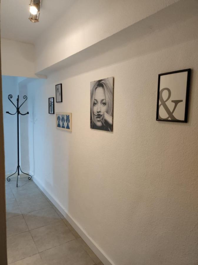 Готель Apartamento Turistico Кордова Екстер'єр фото