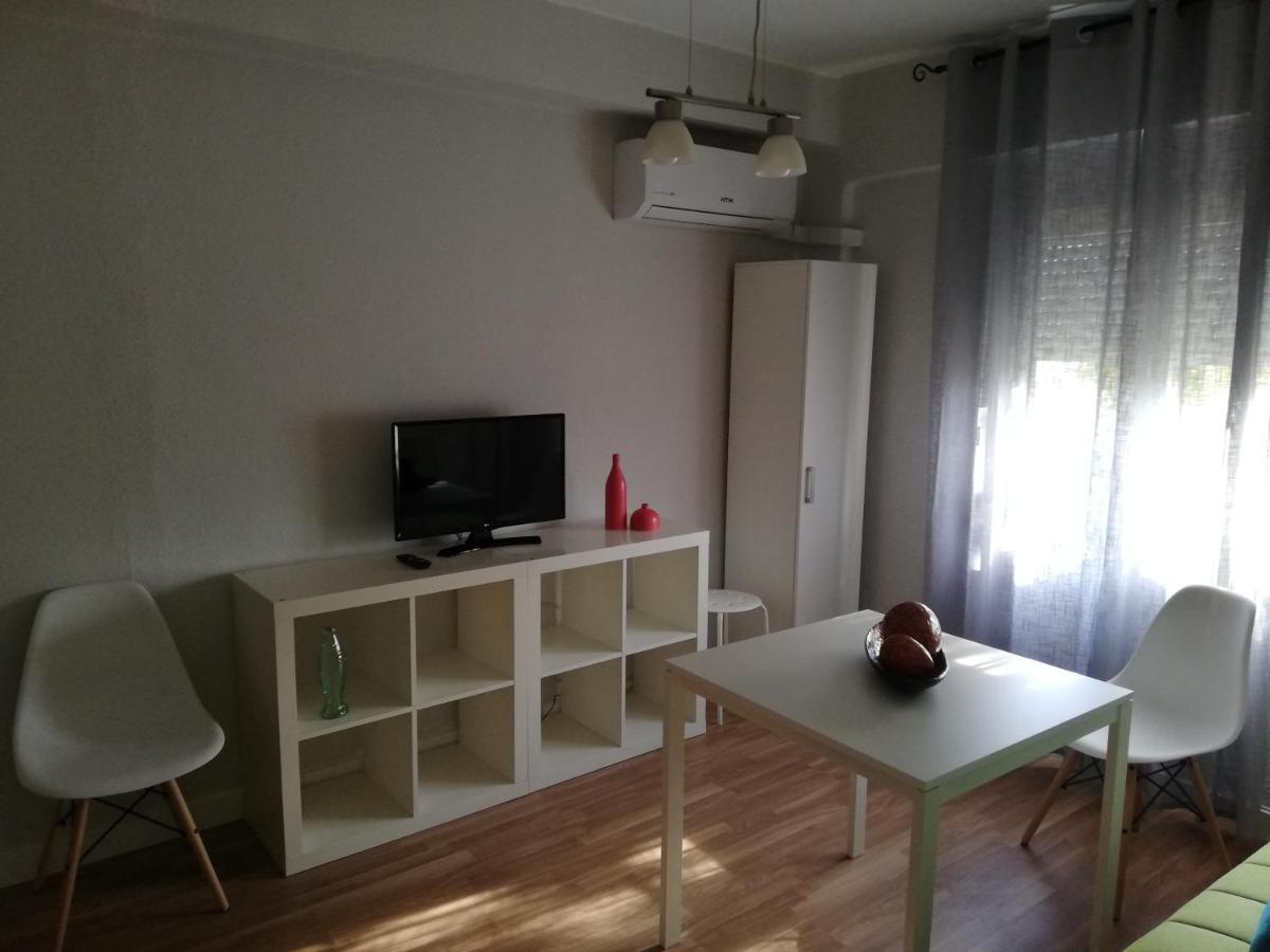 Готель Apartamento Turistico Кордова Екстер'єр фото