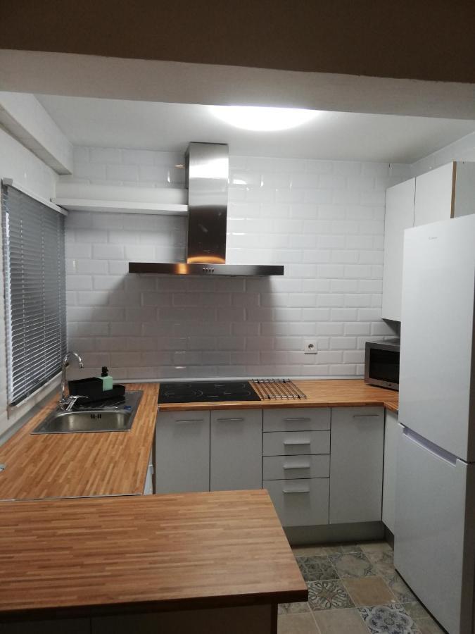 Готель Apartamento Turistico Кордова Екстер'єр фото